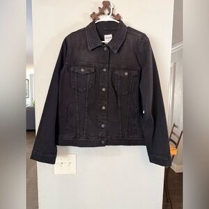 Sonoma Women's Denim Jean Jacket